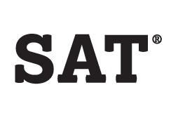 SAT Icon